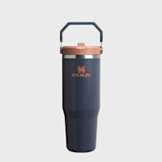 Stanley The IceFlow Flip Straw 2.0 Tumbler | 0,9L azul