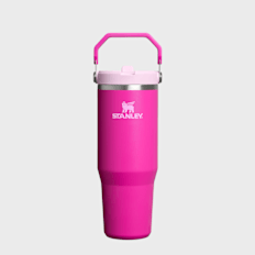 Stanley The IceFlow Flip Straw 2.0 Tumbler | 0,9L lila