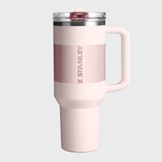 Stanley The Quencher ProTour Flip Straw Tumbler | 1,2L rosa