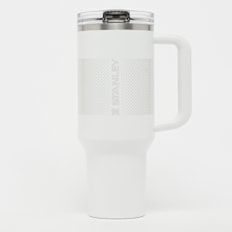 Stanley The Quencher ProTour Flip Straw Tumbler | 1,2L weiß