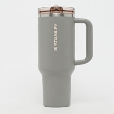Stanley The Quencher ProTour Flip Straw Tumbler | 1,2L gris