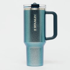 Stanley The Quencher ProTour Flip Straw Tumbler | 1,2L azul