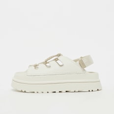 UGG WMNS Golden Glow Toggle blanc