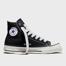 Converse Chuck Taylor Throwback nero