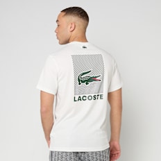 Lacoste Classic Tee branco