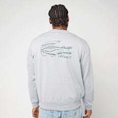 Lacoste Sweatshirt grigio