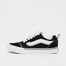Vans Knu Skool schwarz