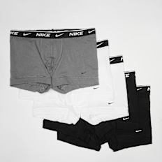 Nike   5 PACK - Essential Cotton Stretch Trunk multicolorido