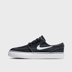 Nike SB Stefan Janoski (GS) czarny