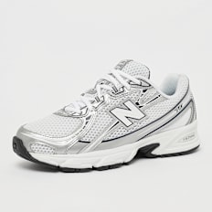 New Balance 740 blanc