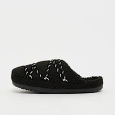 Moon Boot Teddy Slipper czarny
