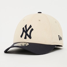 New Era 9Forty M-Crown MLB New York Yankees beż