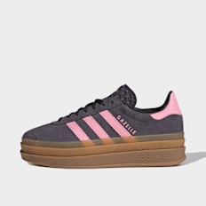 adidas Originals Gazelle Bold J (GS) lila