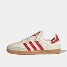 adidas Originals Samba OG (GS) bež