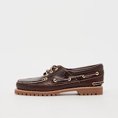 Timberland Boat Shoe brązowy