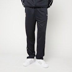 New Era MLB Piping Track Pants Los Angeles Dodgers blau