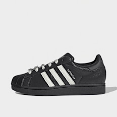 adidas Originals Superstar II W negro