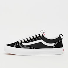 Vans Old Skool nero