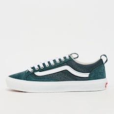 Vans Old Skool zielony