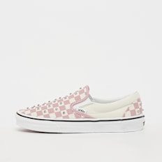 Vans Classic Slip-On rosa 