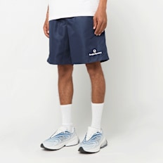 Sergio Tacchini Shorts blauw