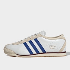 adidas Originals Italia 70s core black/ftwr white/gum 3 bianco