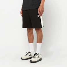 Sergio Tacchini Egeo Shorts czarny