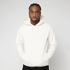 Sergio Tacchini Topino Hoodie Sweater bege