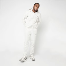Sergio Tacchini Carson 024 Hoodie Tracksuit siva