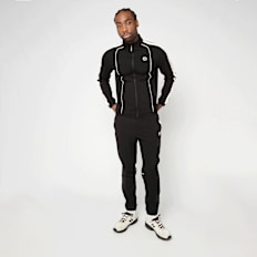 Sergio Tacchini Egeo Tracksuit preto