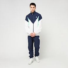 Sergio Tacchini Nervo Tracksuit blauw