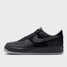 Nike Air Force 1 '07 czarny