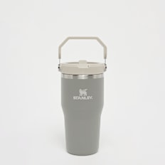 Stanley The IceFlow Flip Straw 2.0 Tumbler | 0,6L grijs
