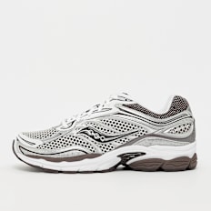 Saucony Progrid Omni 9 bianco