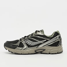 Saucony Ride Millennium crna