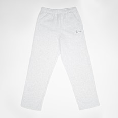 Karl Kani Signature Relaxed Sweatpants Junior gris
