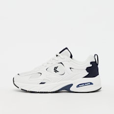 Karl Kani Prime Runner 2 (GS) bianco