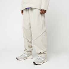 New Balance Reflective Woven Pants beige