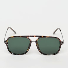 SNIPES Aviator Sunglasses grün