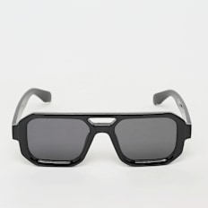 SNIPES Aviator Sunglasses schwarz