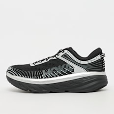 HOKA Bondi 7 schwarz