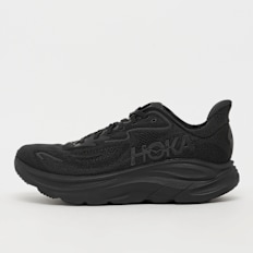 HOKA Clifton 10 zwart