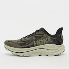 HOKA Clifton 10 groen