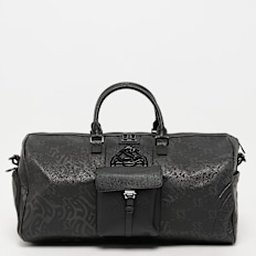 SPRAYGROUND 4am Mixup V2 Duffle noir