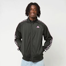 Kappa Banda Anniston Slim preto