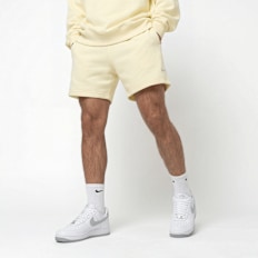 Nike Nocta NRG Nocta CS Fleece Short žuta