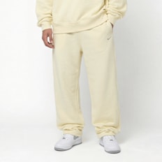 Nike Nocta NRG Nocta CS Fleece Pant OH amarelo