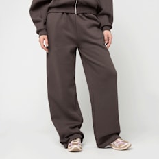 Felicious Basic Sweatpants brązowy