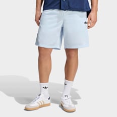 adidas Originals Firebird Shorts blu