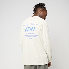 HALO Sorona Long Sleeve beż